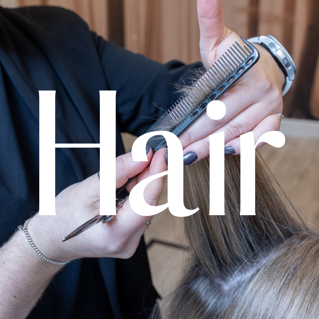 Hair Services Hair Services