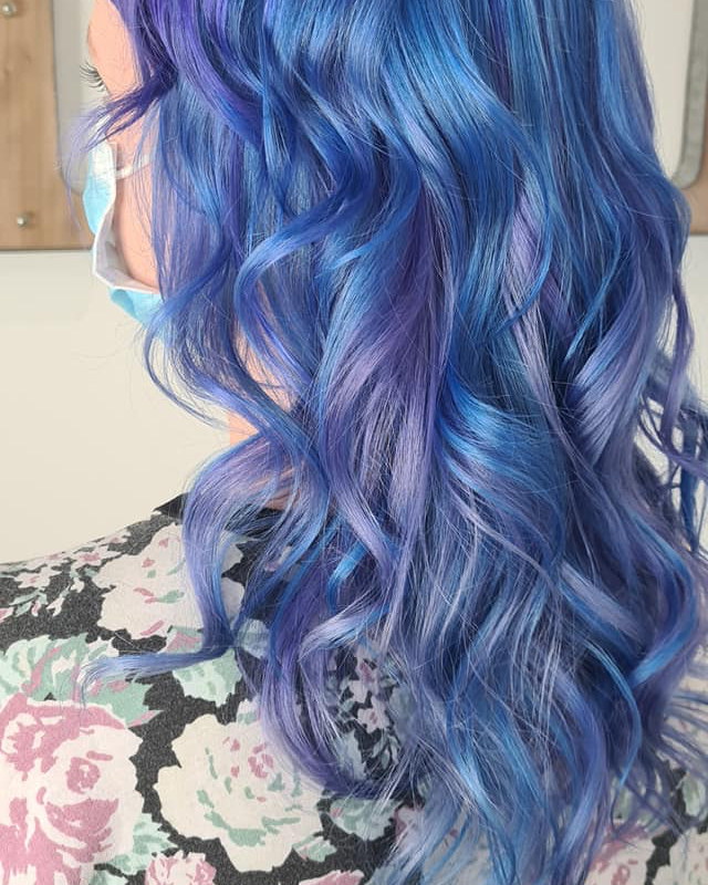 Hair Colour Services