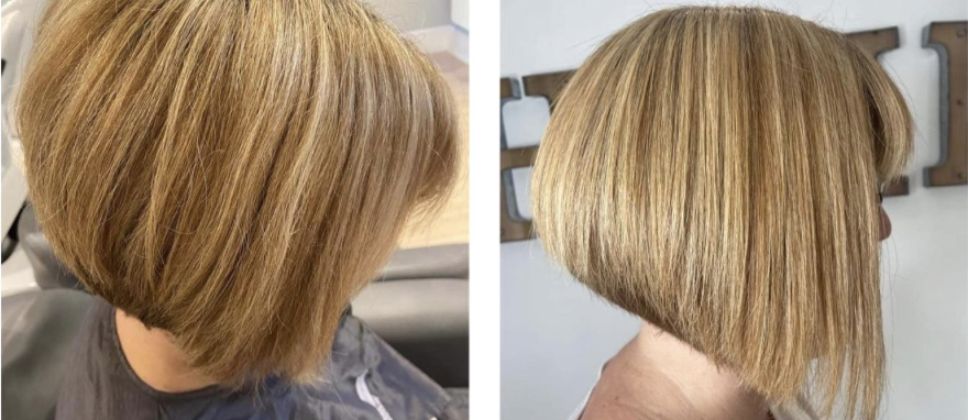 Kerastraight Hair Smoothing