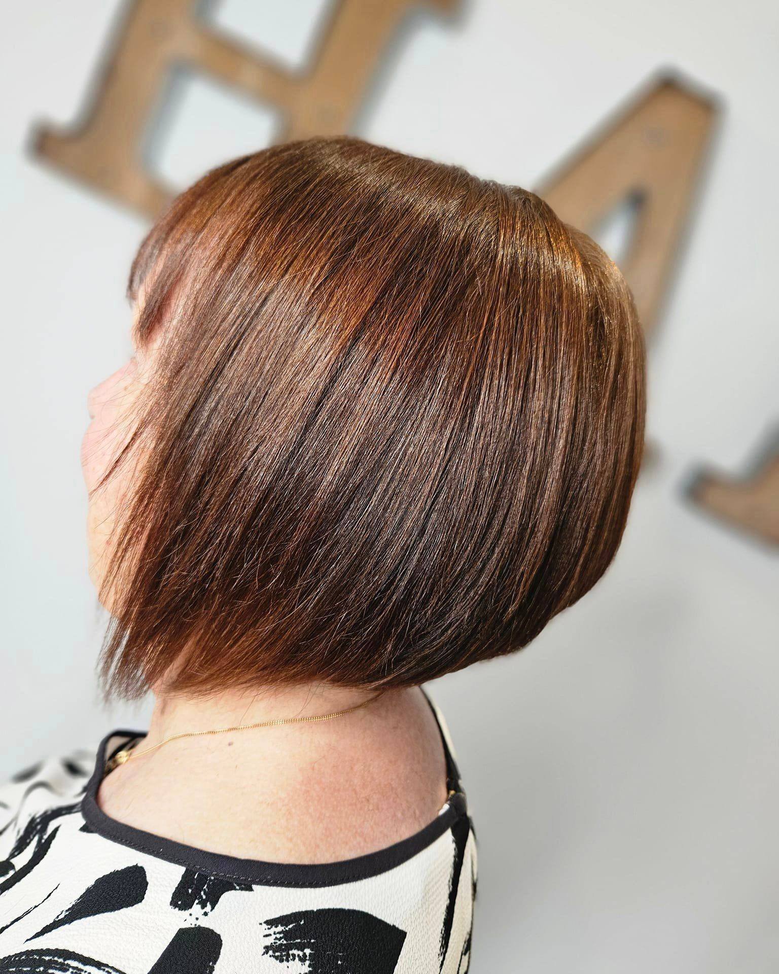 Kerastraight Hair Smoothing