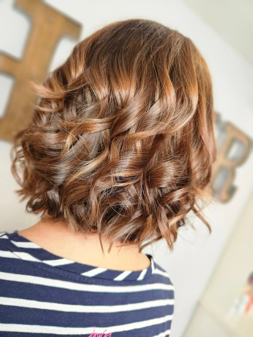 Hair Colour Services