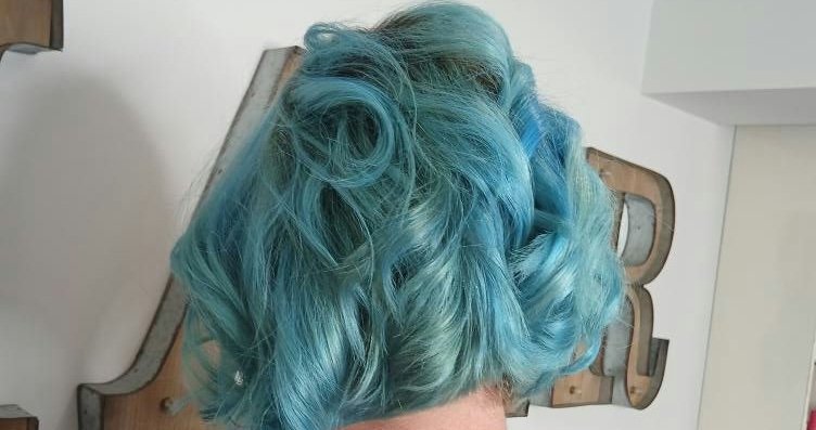 Hair Colour Services