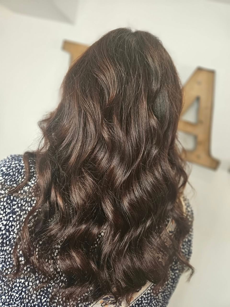 Hair Colour Services