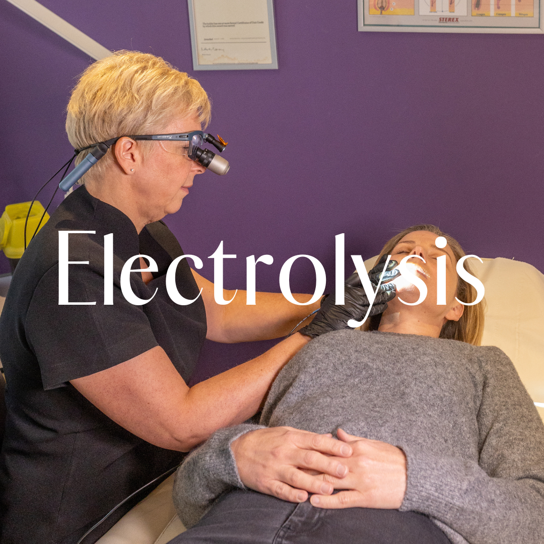 Electrolysis Electrolysis