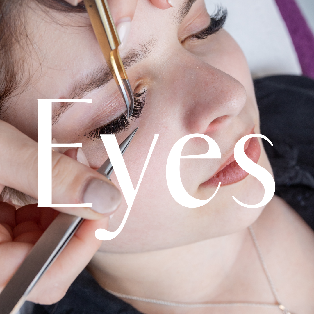 Eye Treatments Eye Treatments