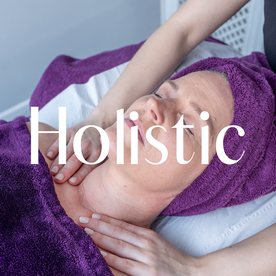 Holistic Treatments Holistic Treatments