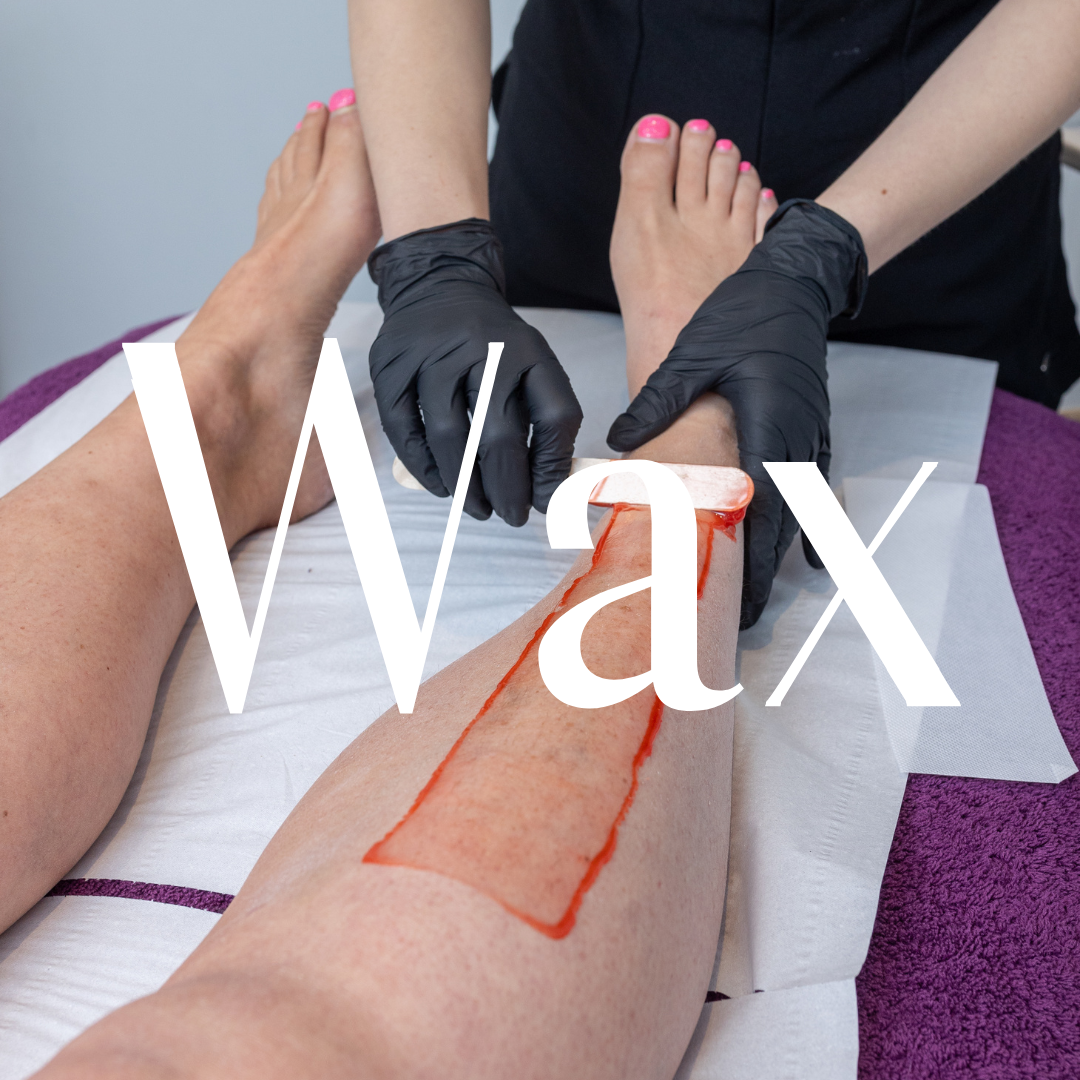 Waxing Wax Services