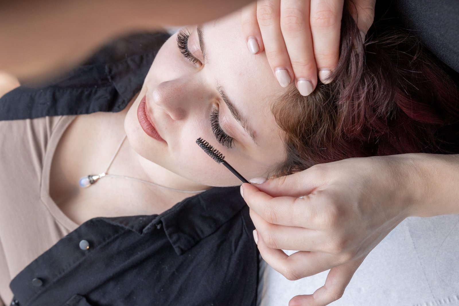 Hair Colour Services