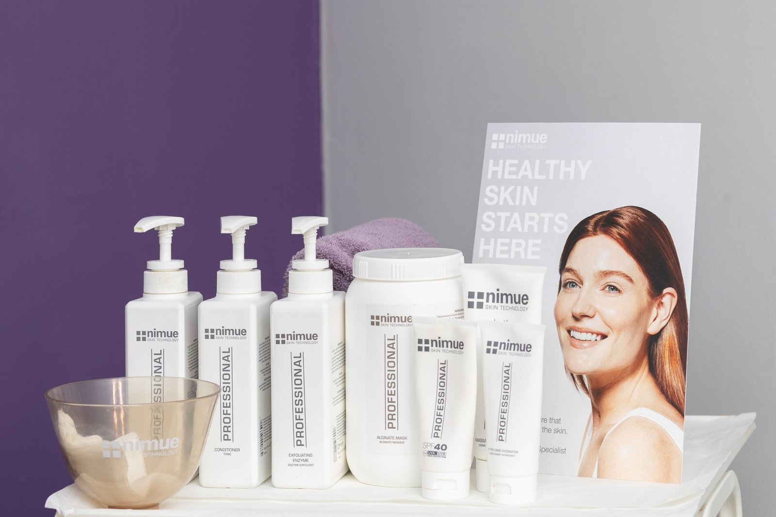 Kerastraight Hair Smoothing